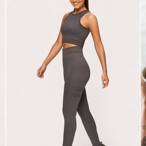 Stronger Set in Tire Iron M/L